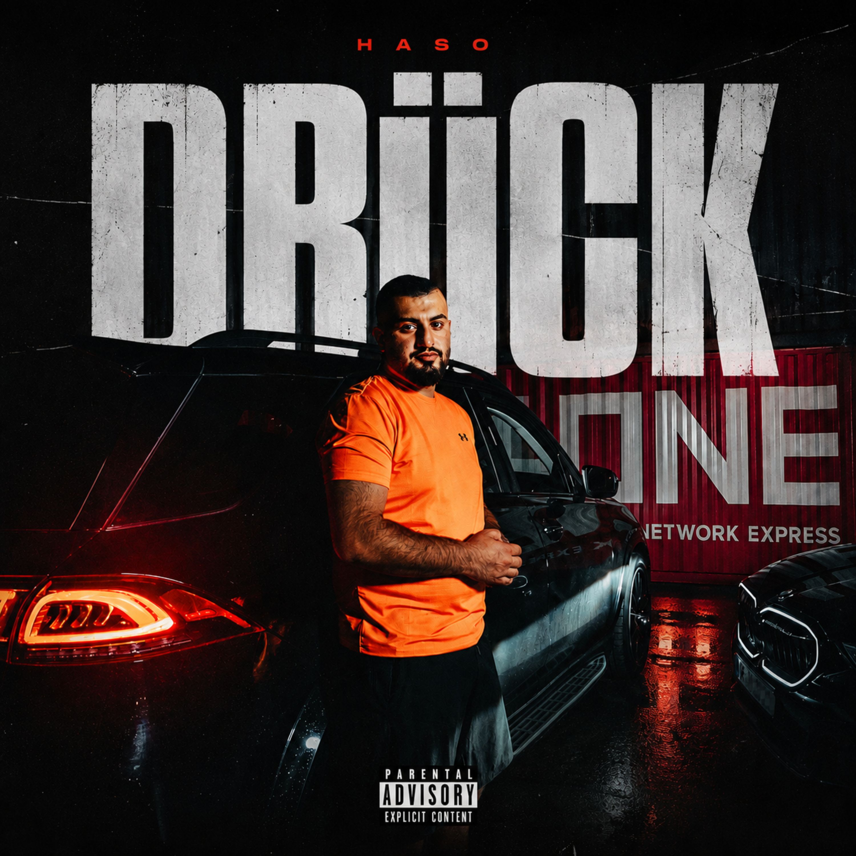 DRÜCK — HASO