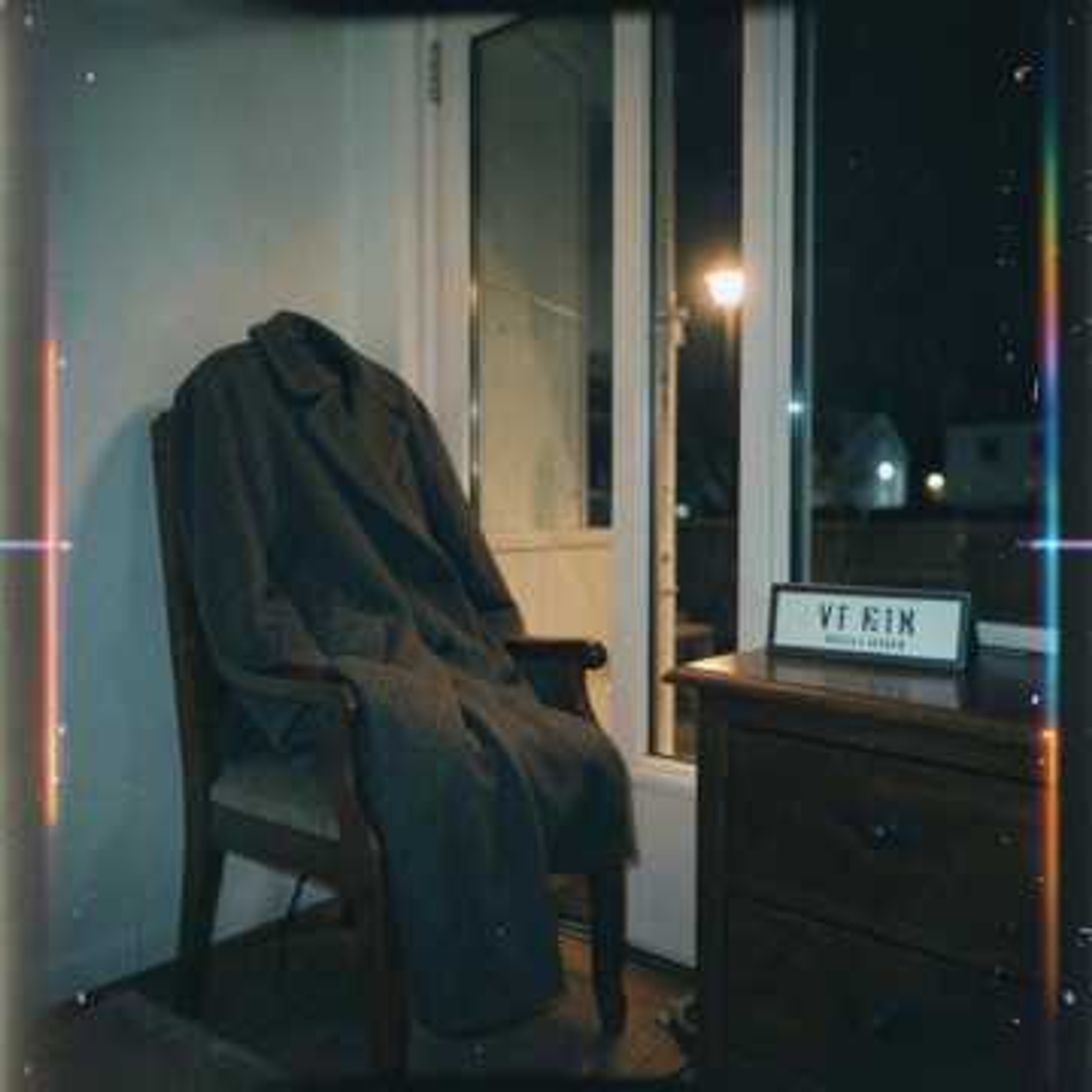 Moonlit Rewind — Nightfare