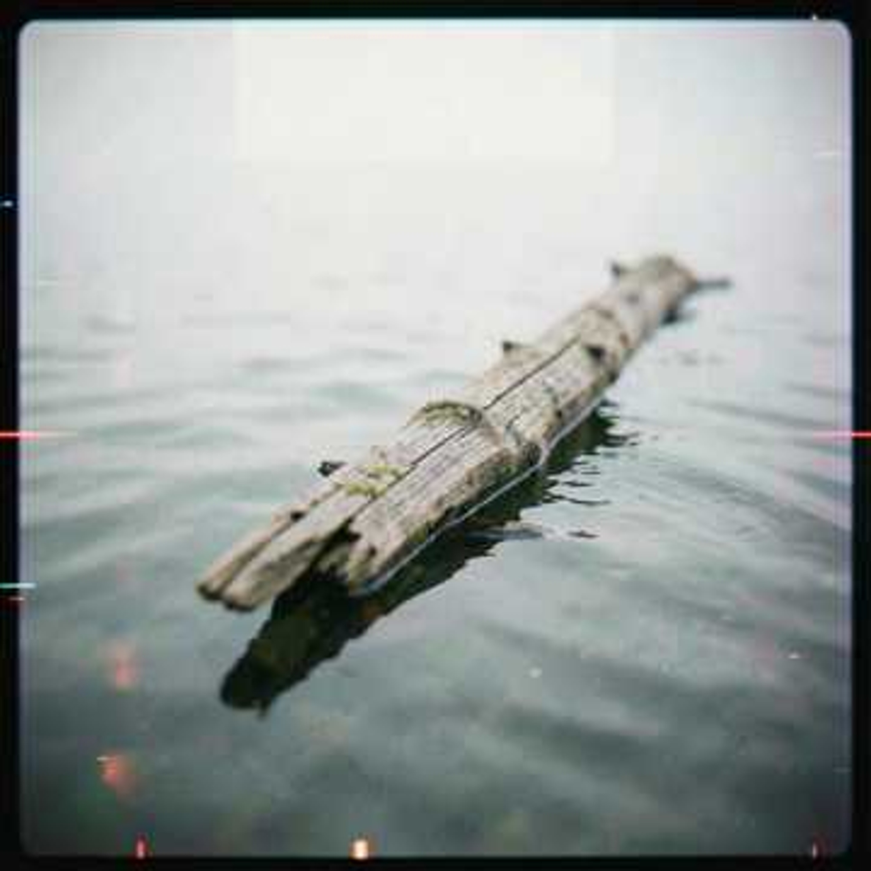 Oceanic Pulse — Stillwater Drift