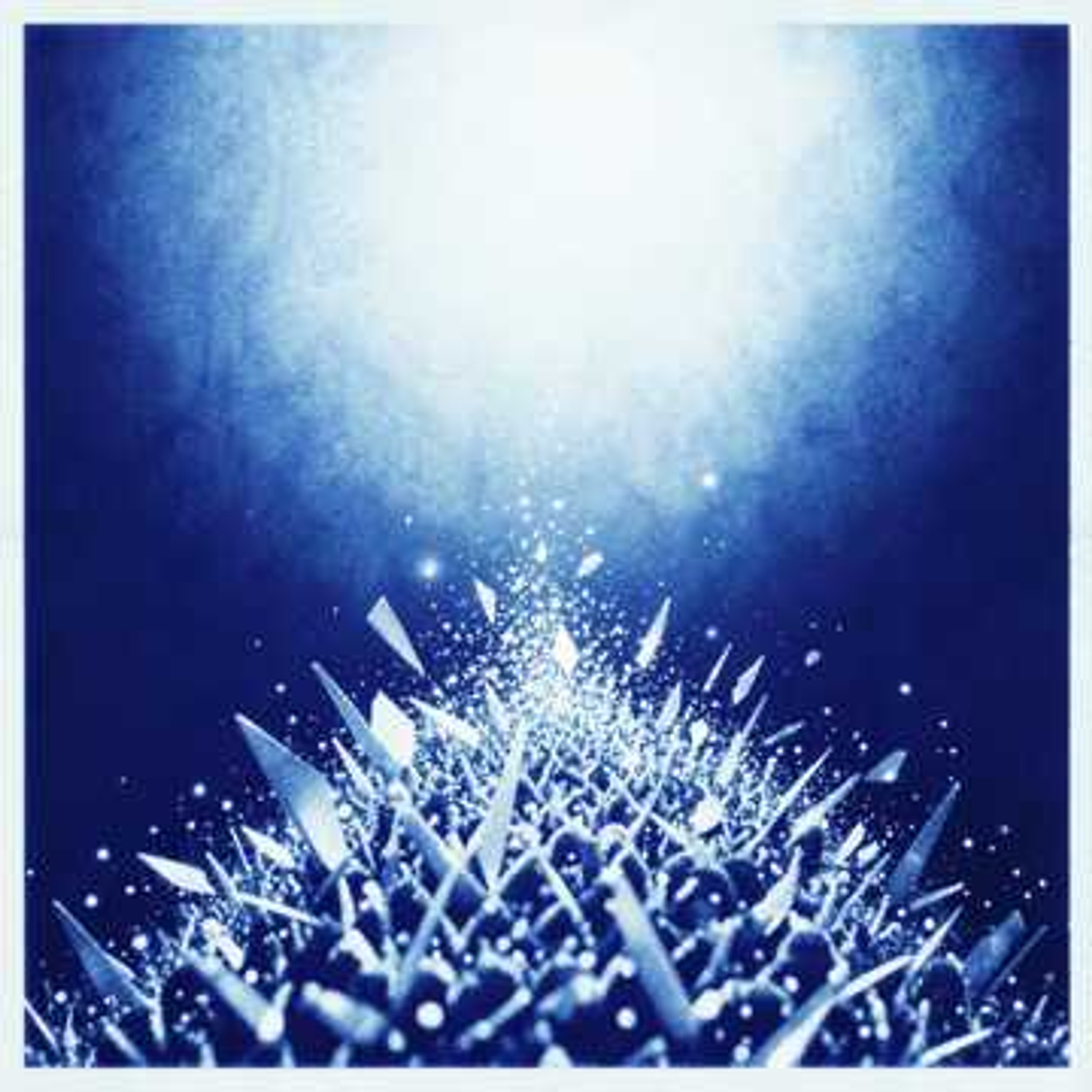 Cosmic Surge — Veltrix