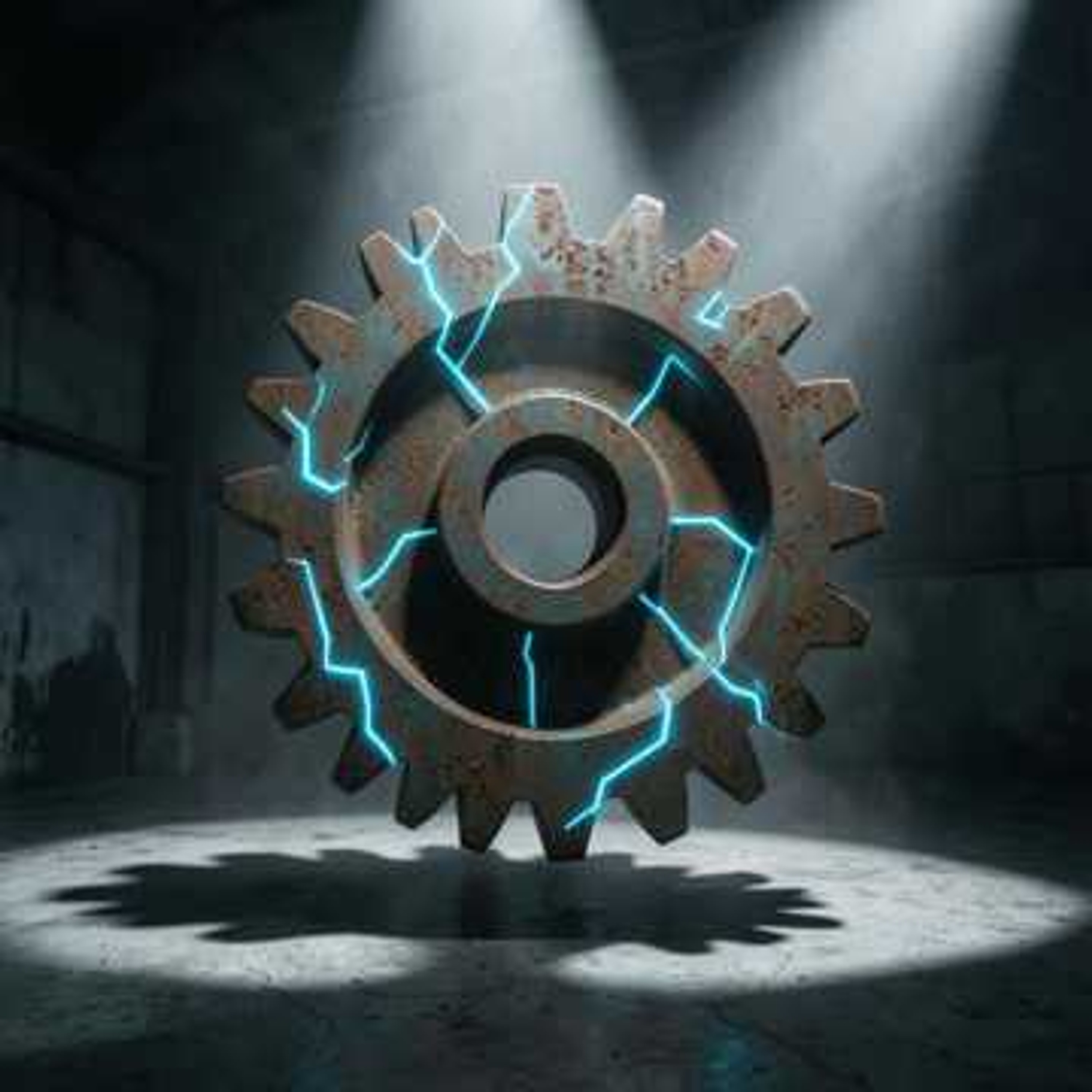 Rumble Circuit — Schwarzraum
