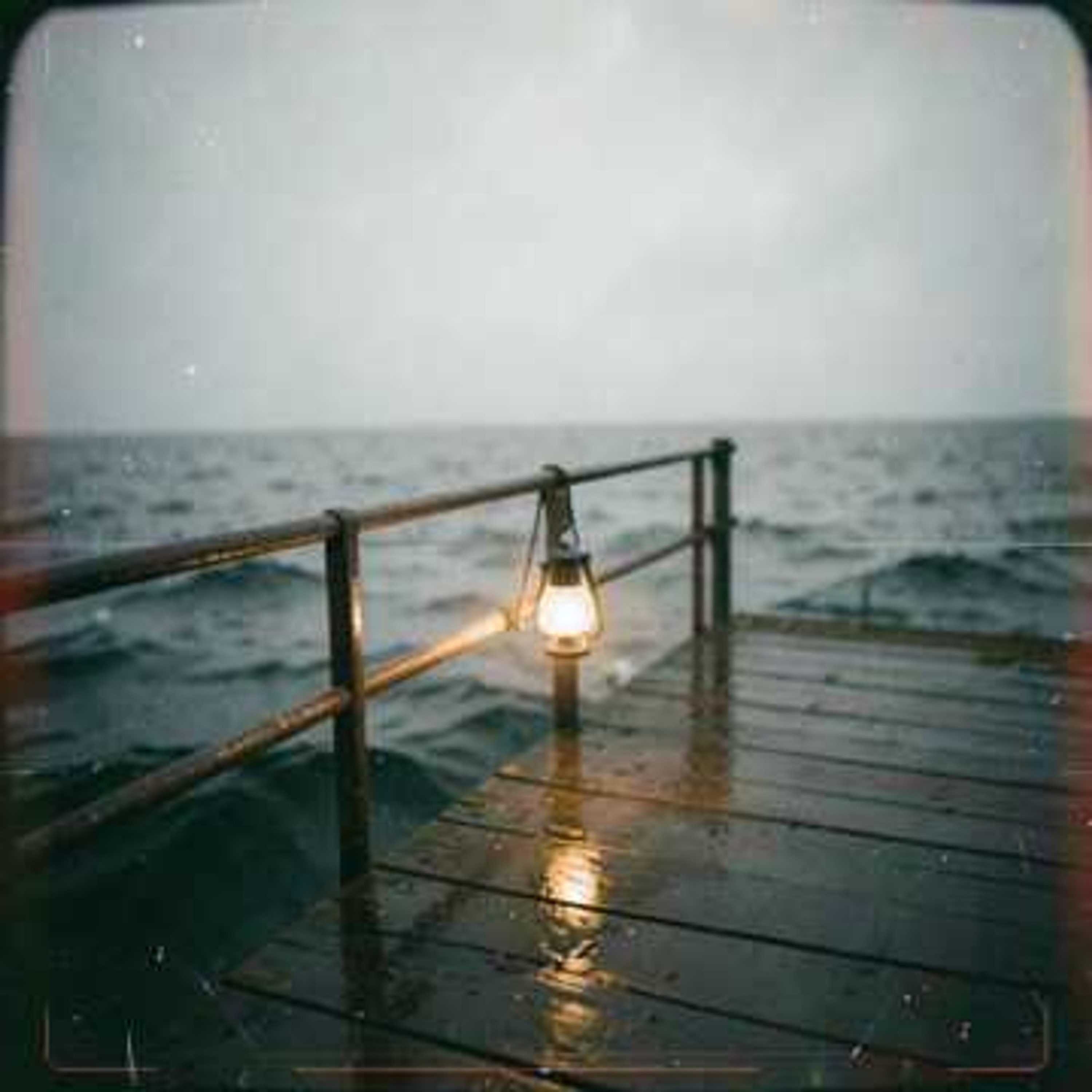 Lantern Tide — Stillwater Drift