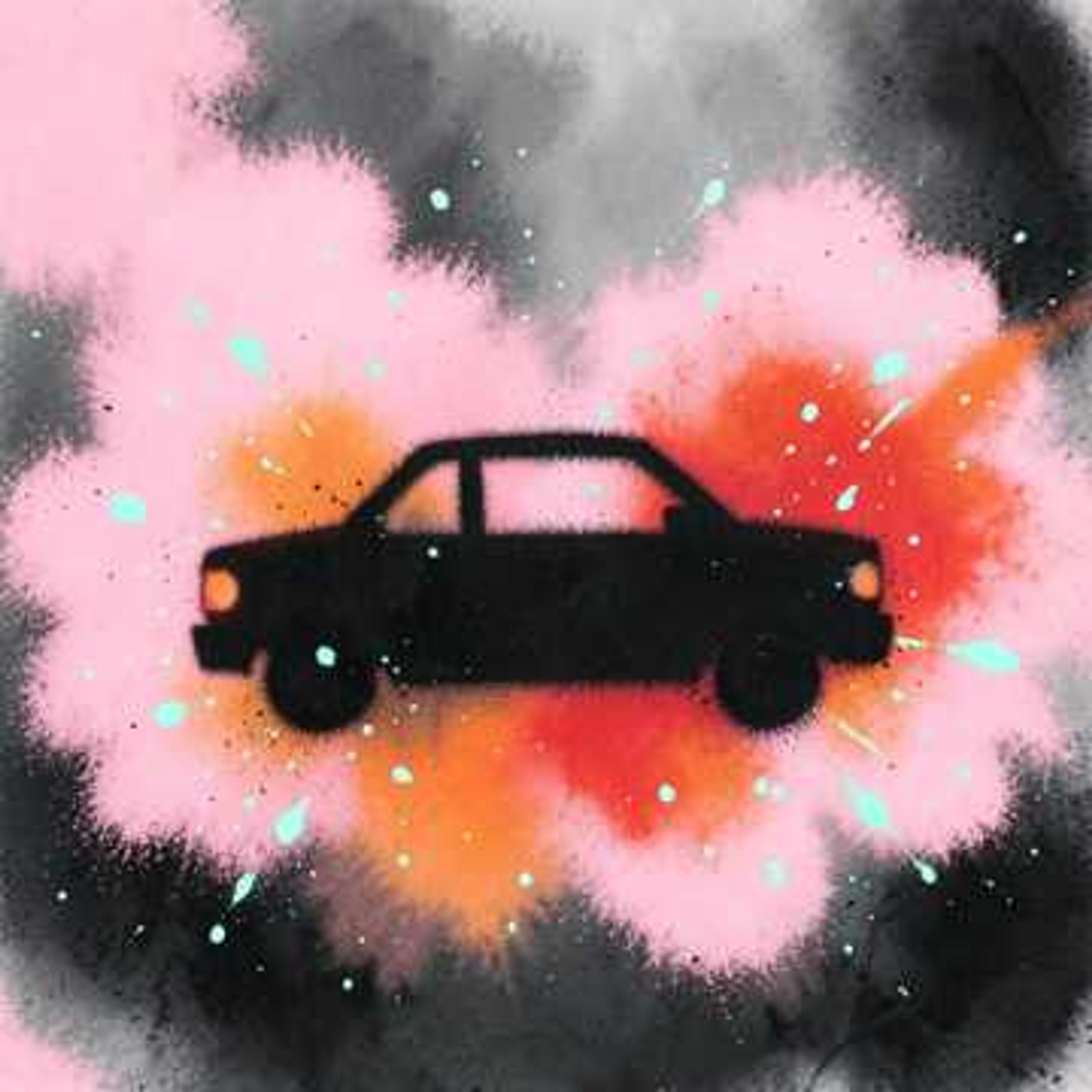 Rua 155 — DVSK MANE