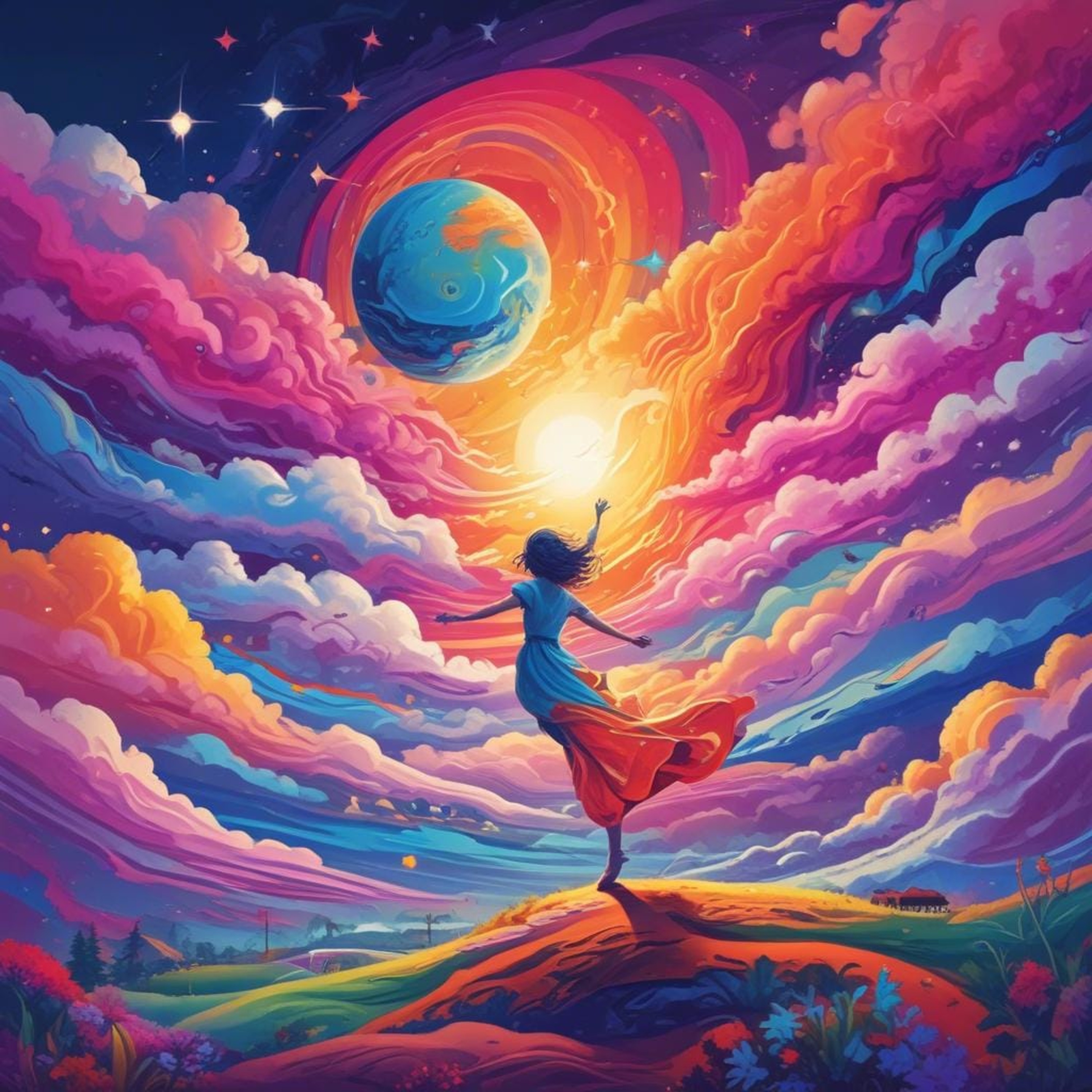 Euphoria — Henderson Gomez
