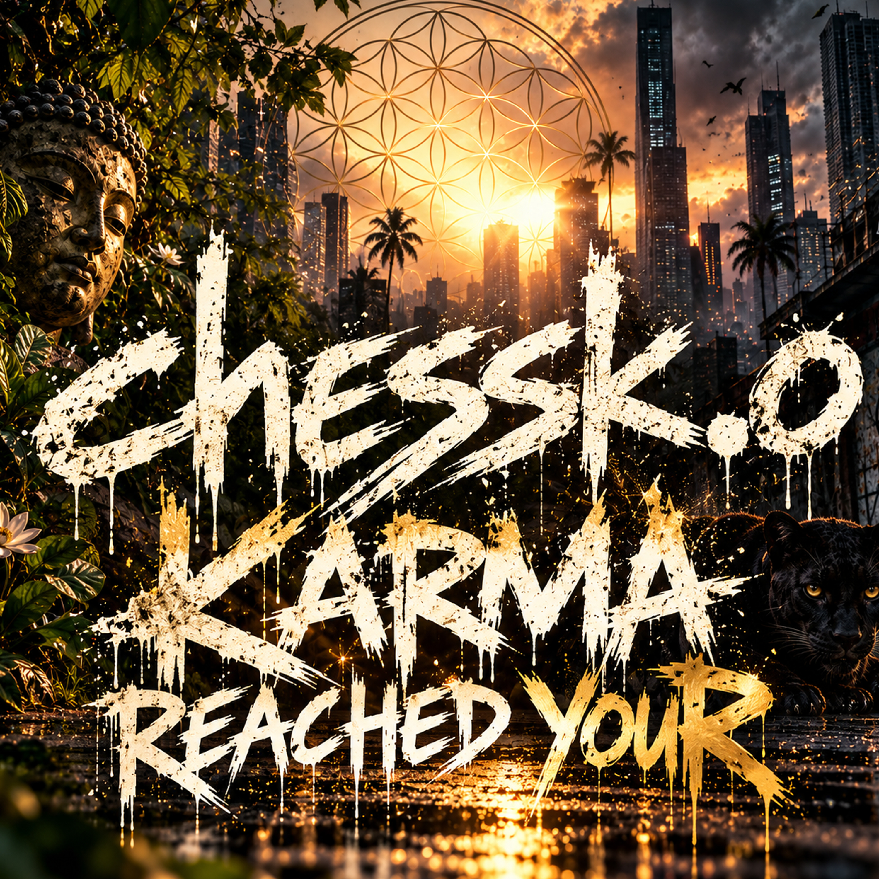 Karma reached Your — chessk.o