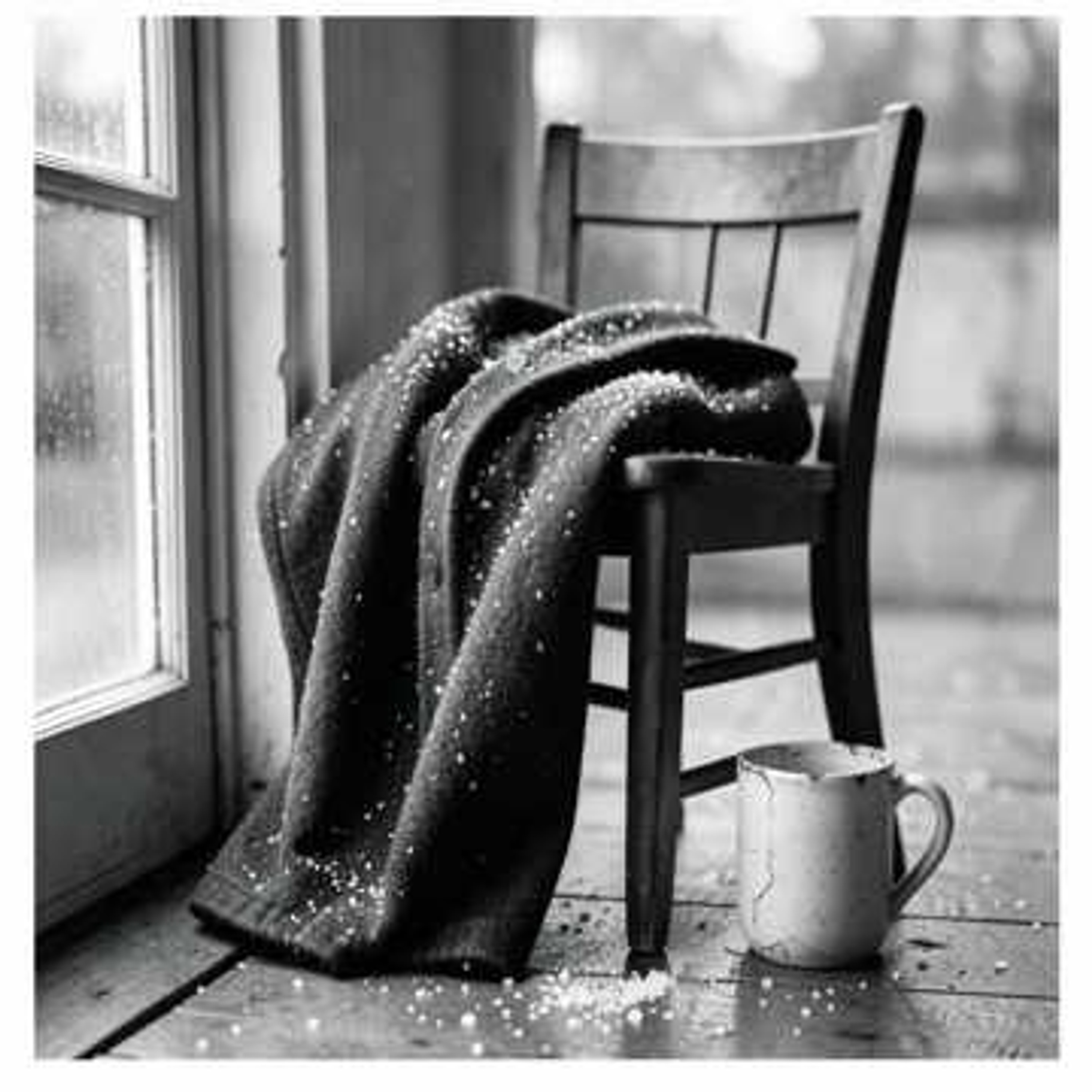 Salt on Your Coat — Ember Rush
