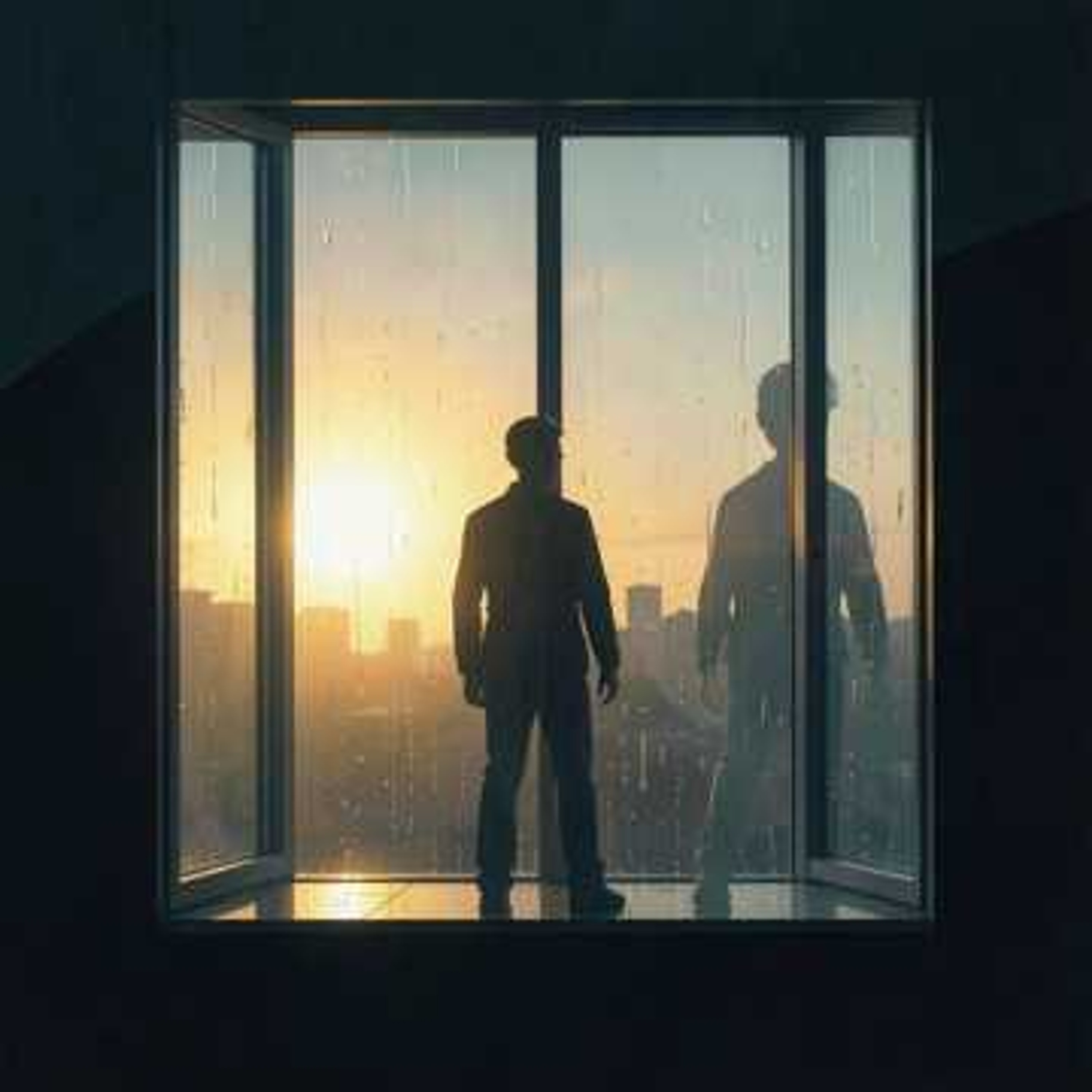 Slow Burn Dawn — TEHSO