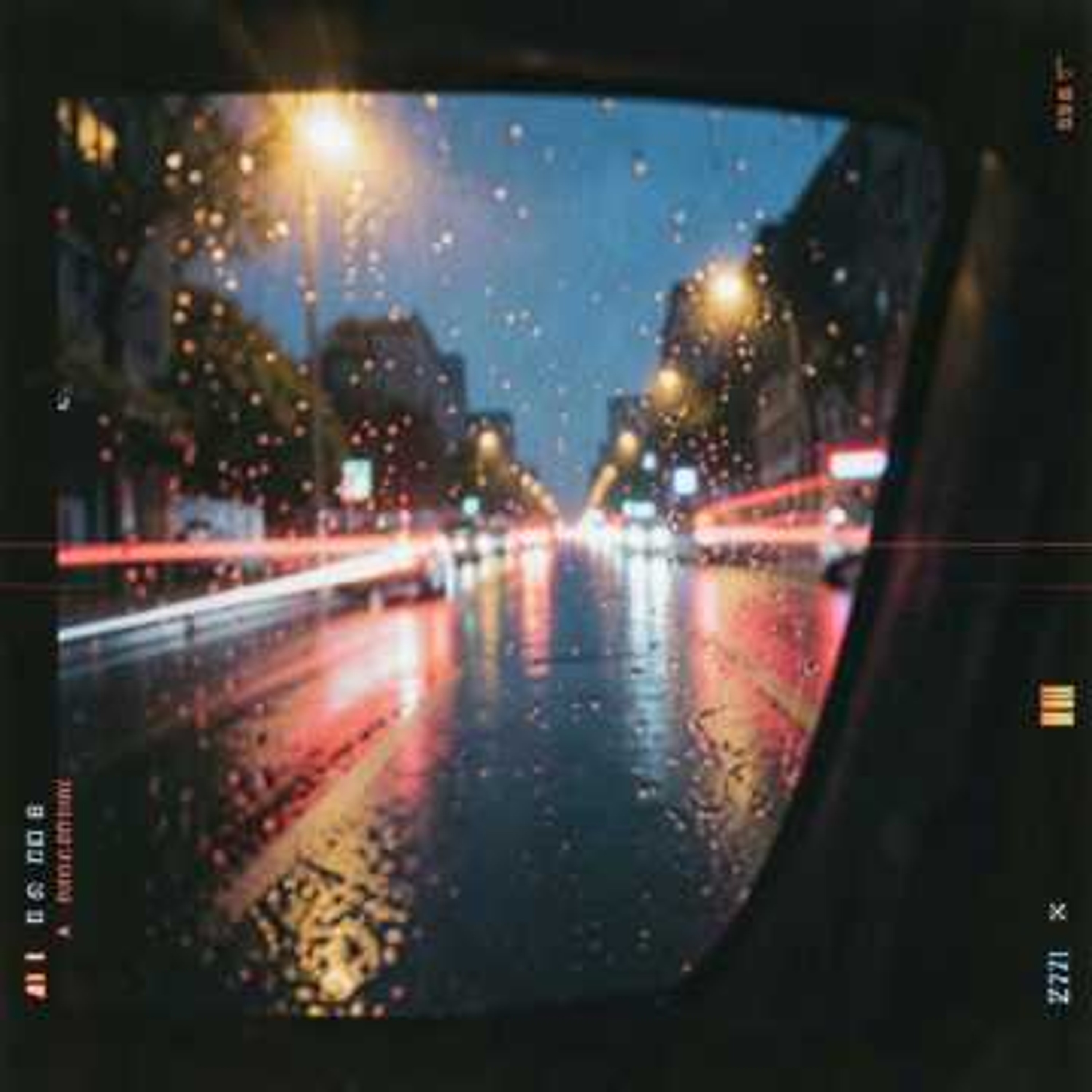 Thunder Signal — Ember Rush