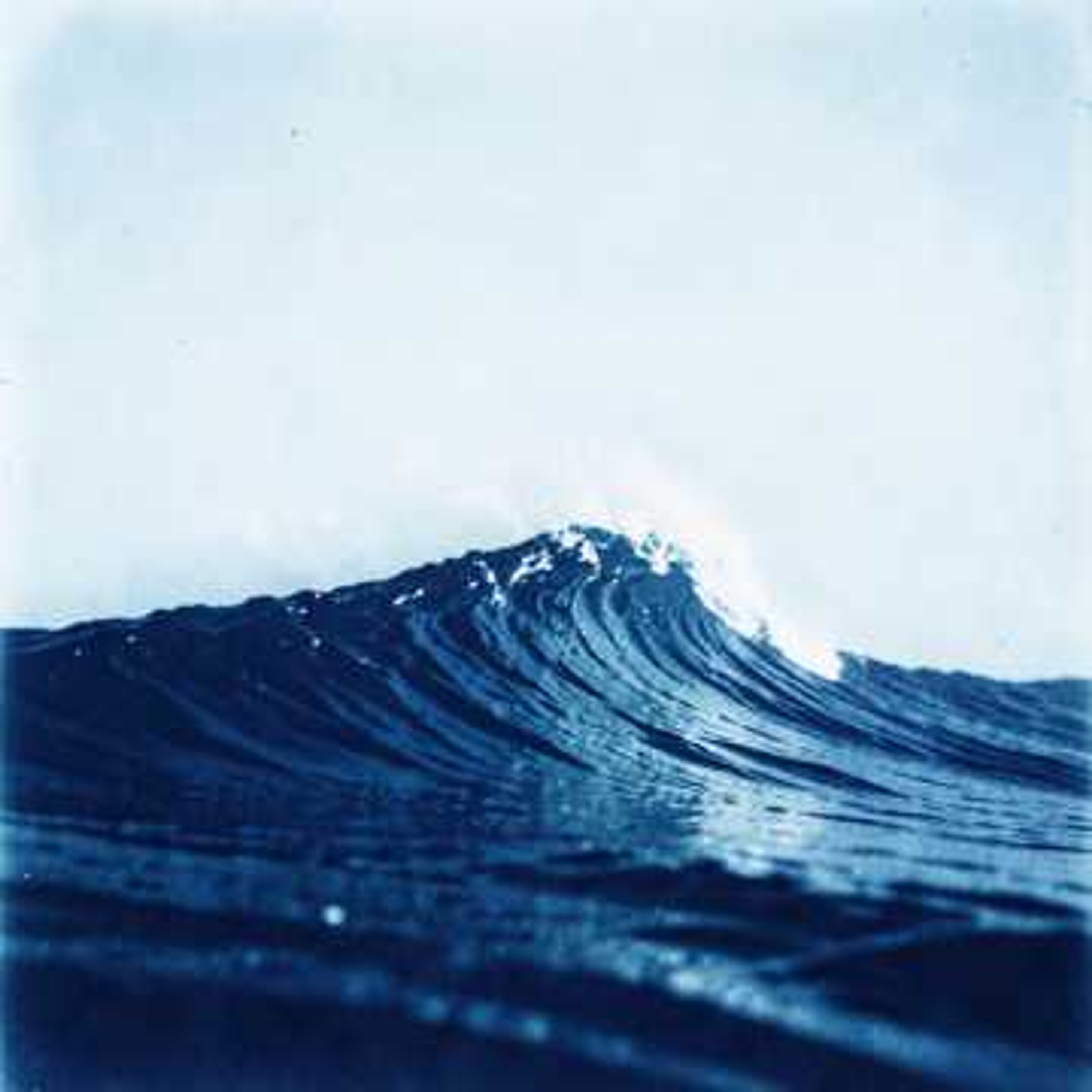 Coastal Vibes — Isla Riddim