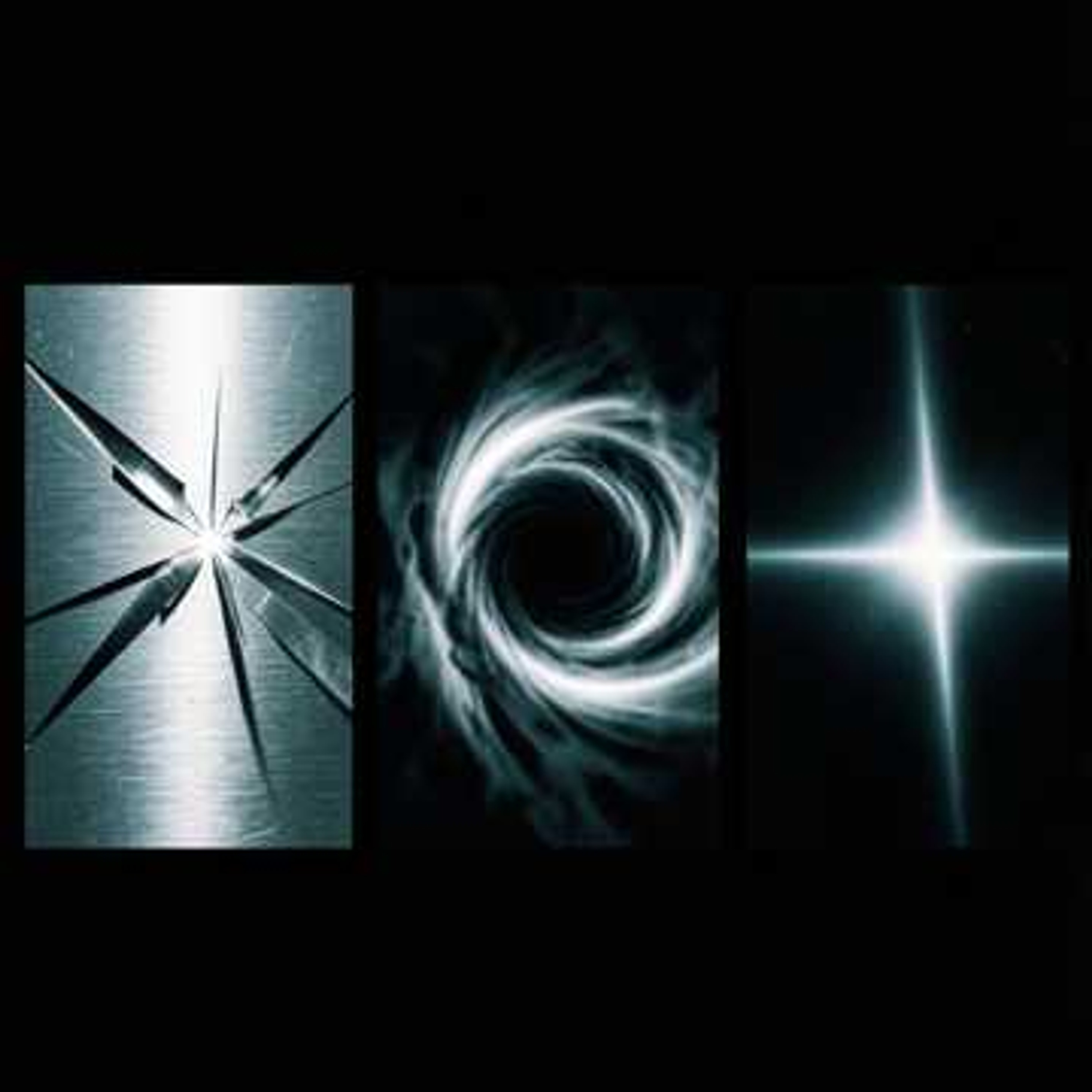 Obsidian Pulse — Aeon Mirage