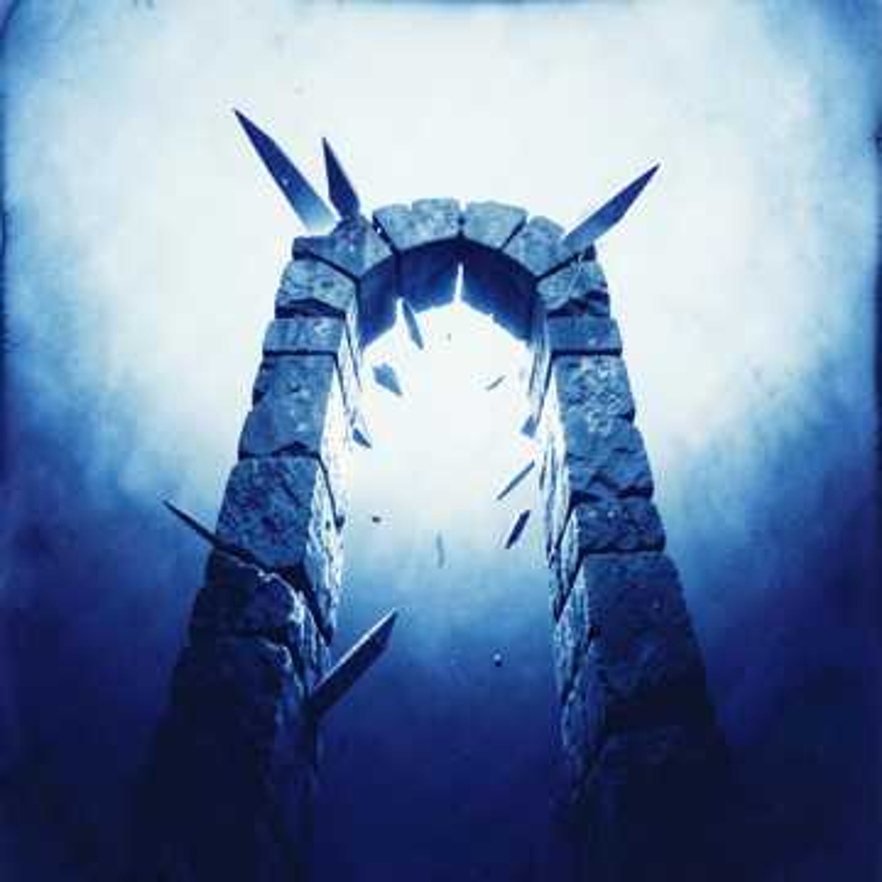Eternal Dawn — KRONOS RIFT