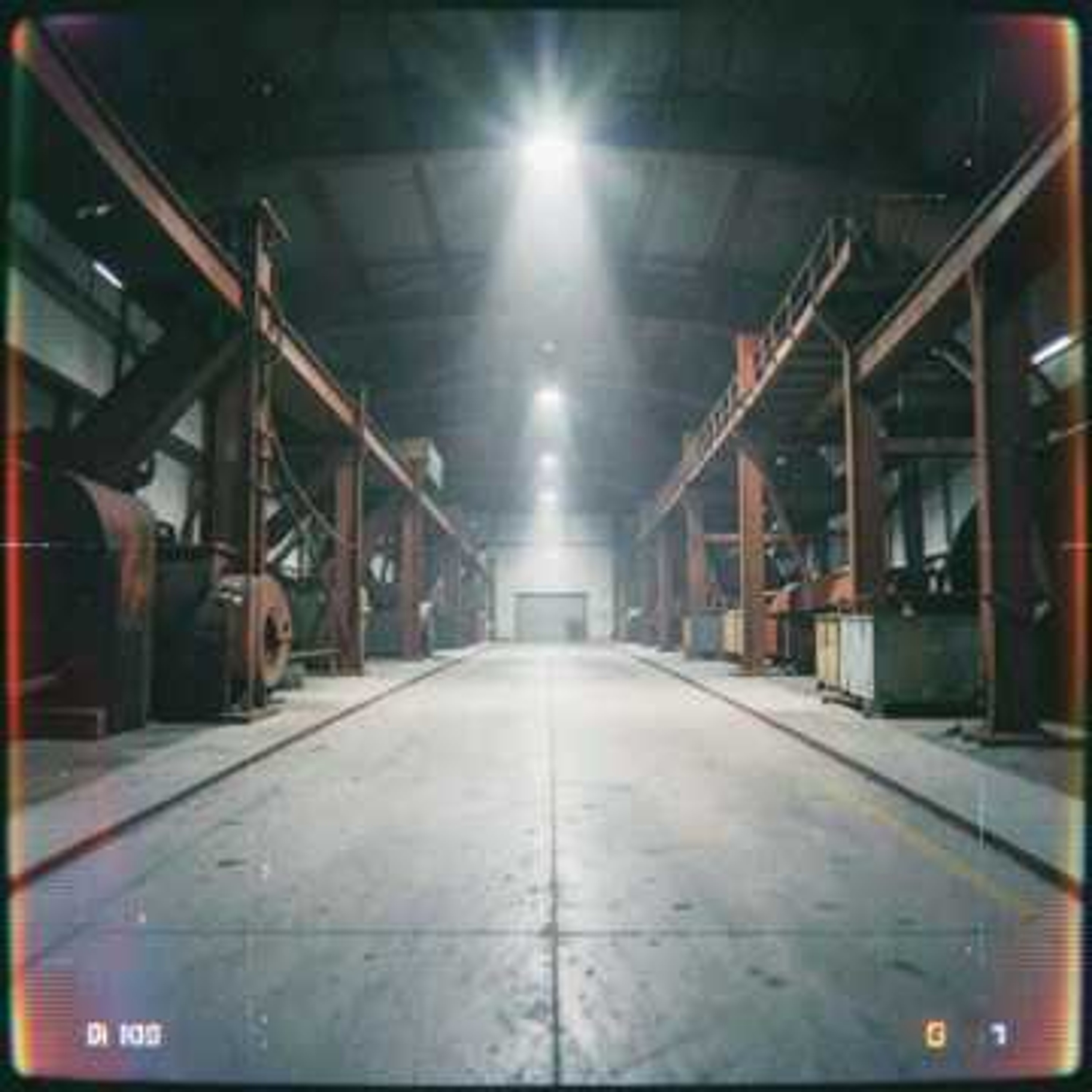 Void Ascent — Schwarzraum