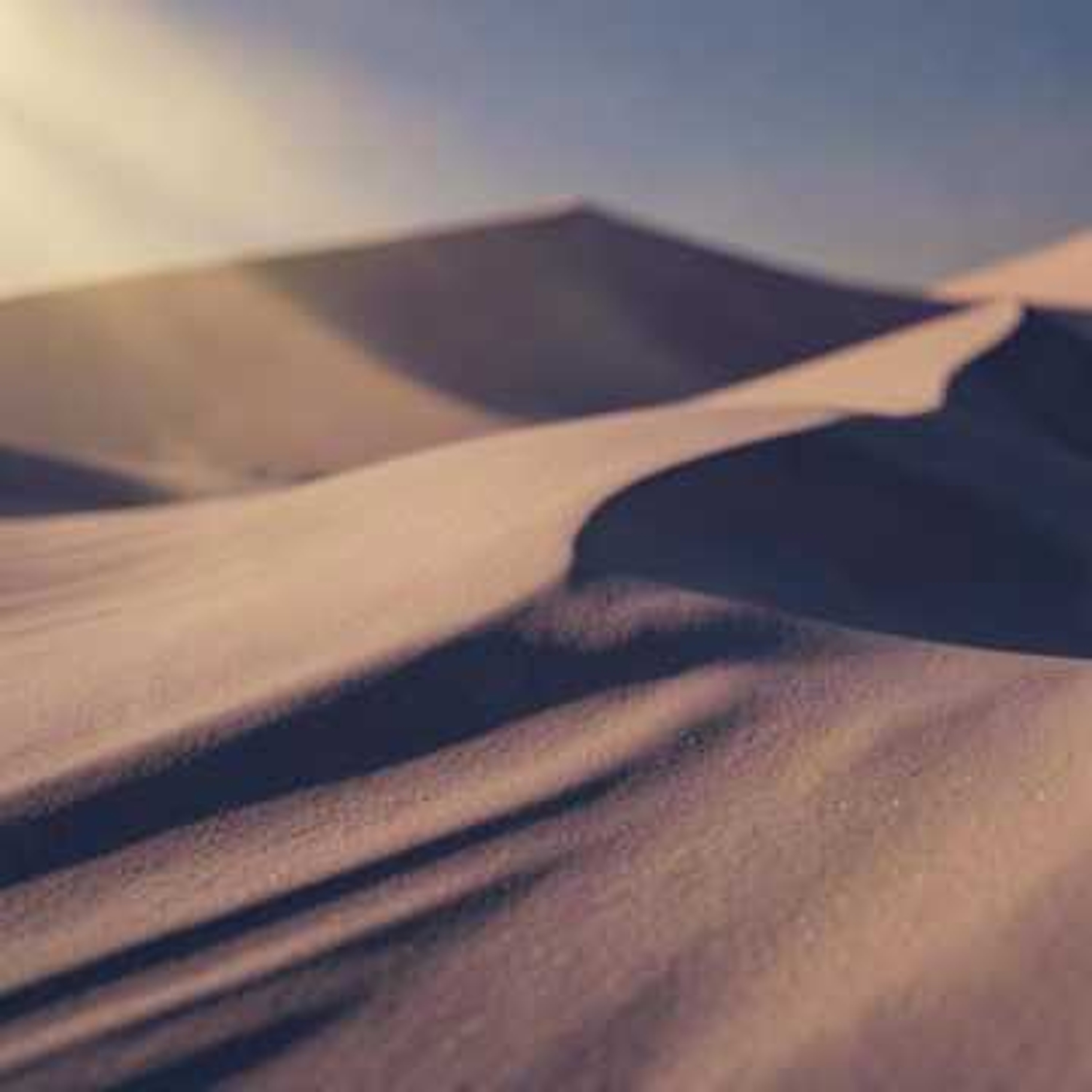 Drift Over Dunes — Stillwater Drift