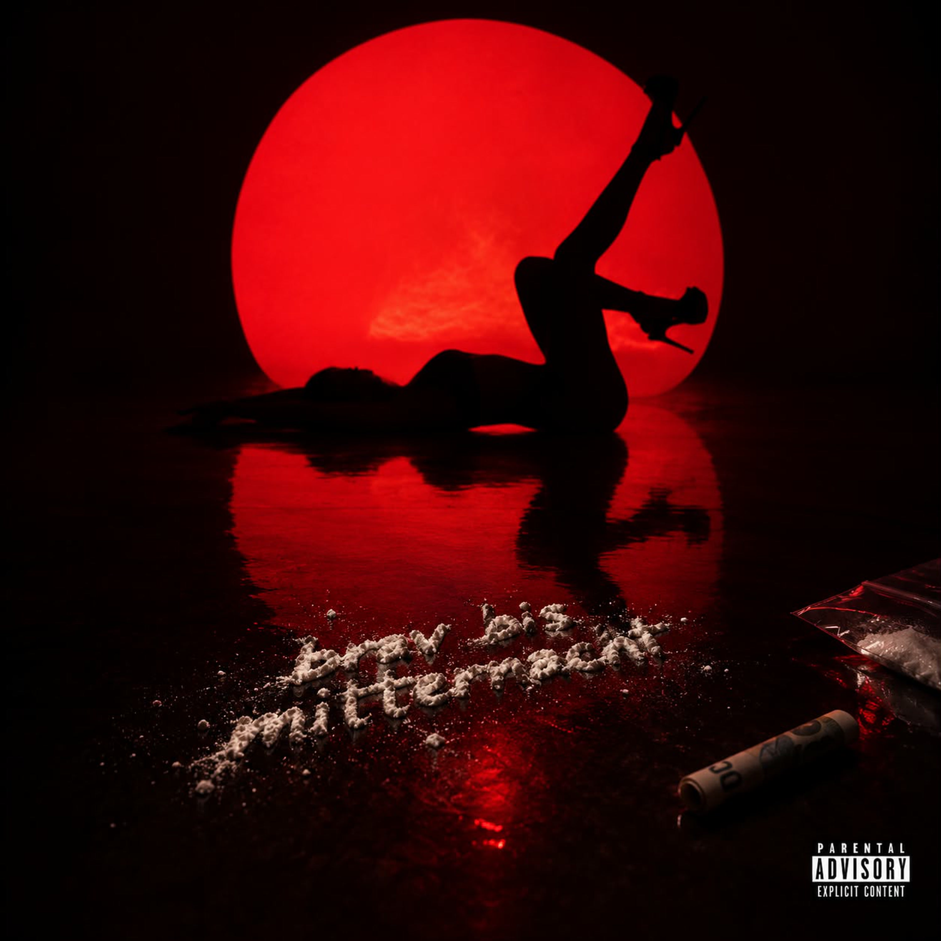 BRAV BIS MITTERNACHT — LocaineBinks