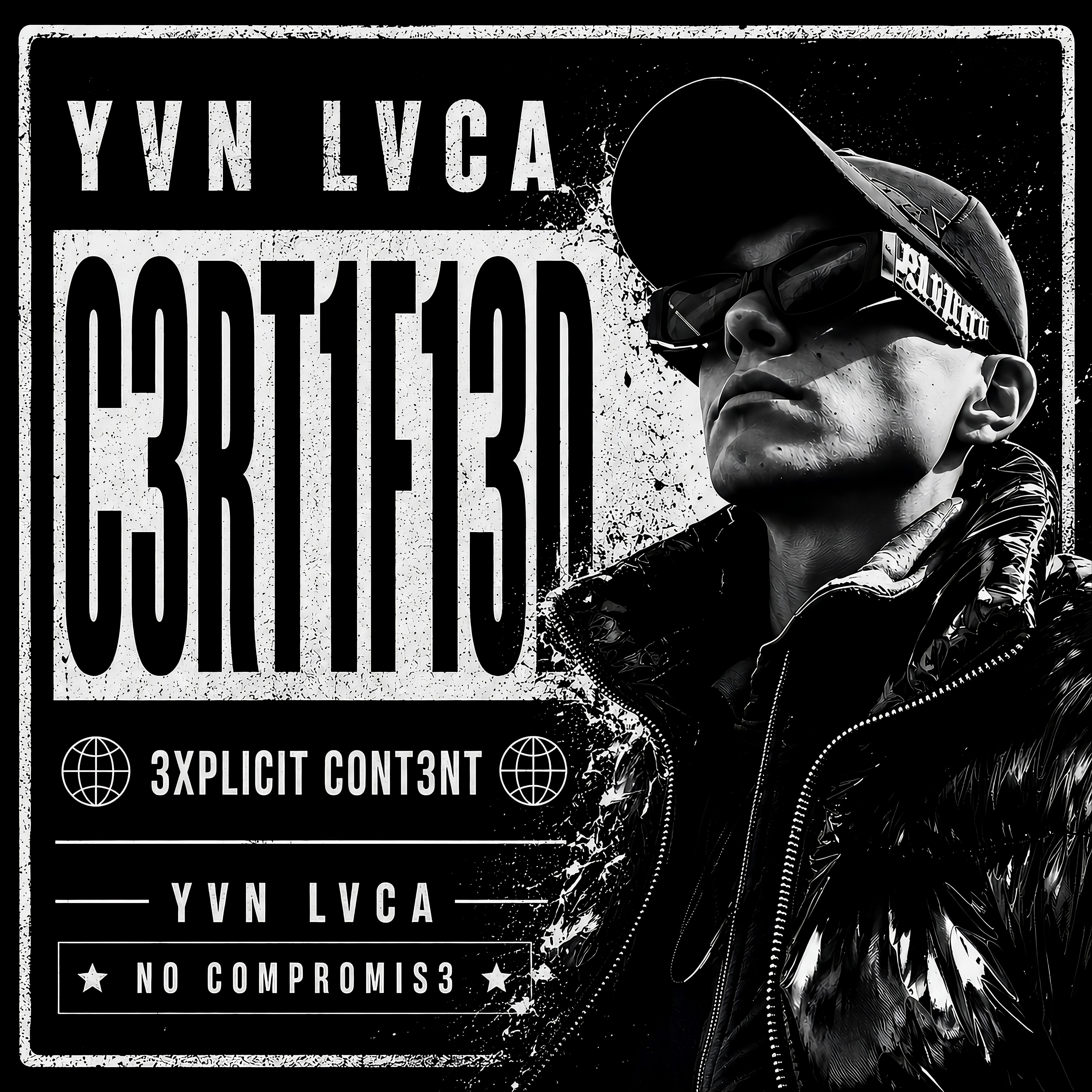 POLA YODA — YVN LVCA