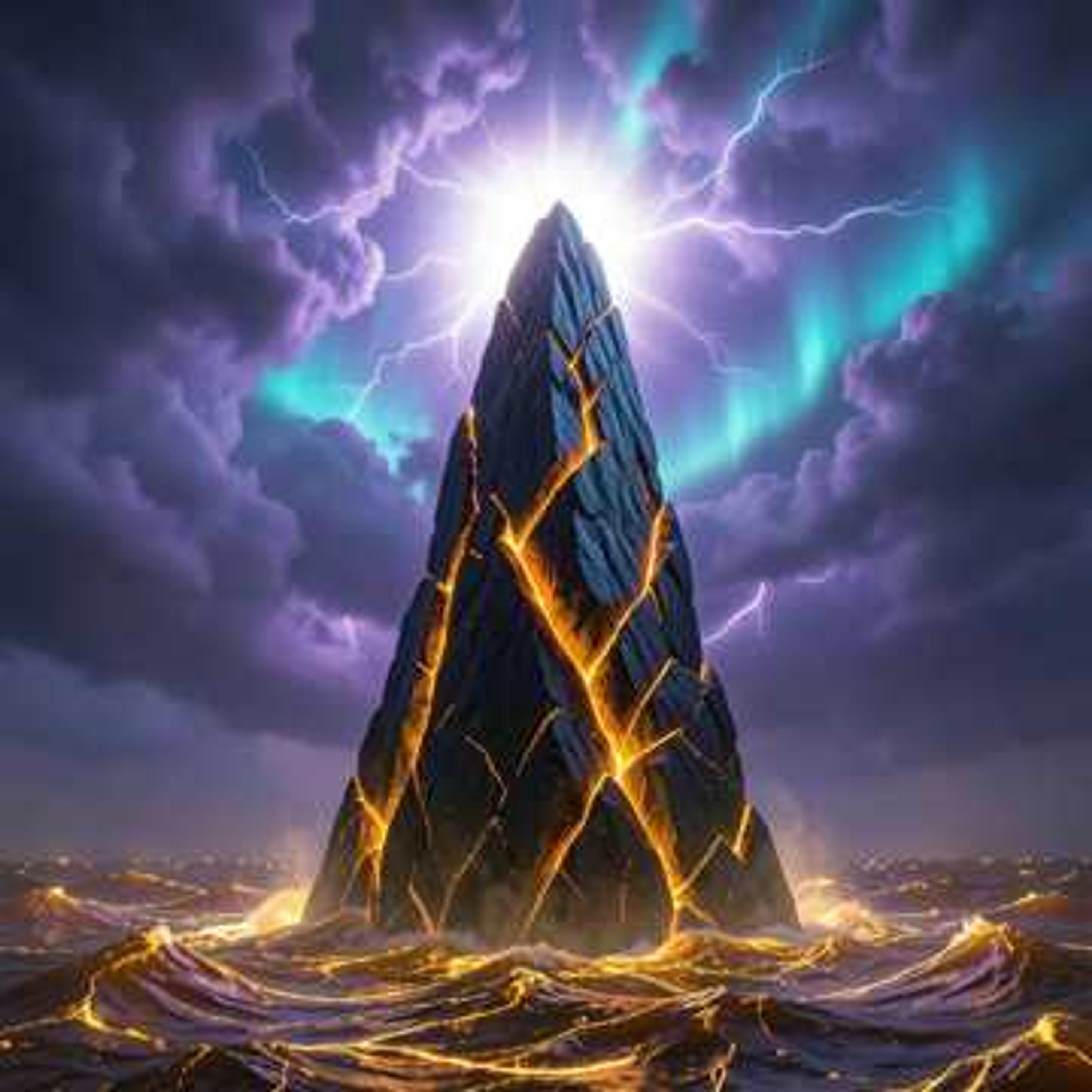 Skyline Uprising — KRONOS RIFT