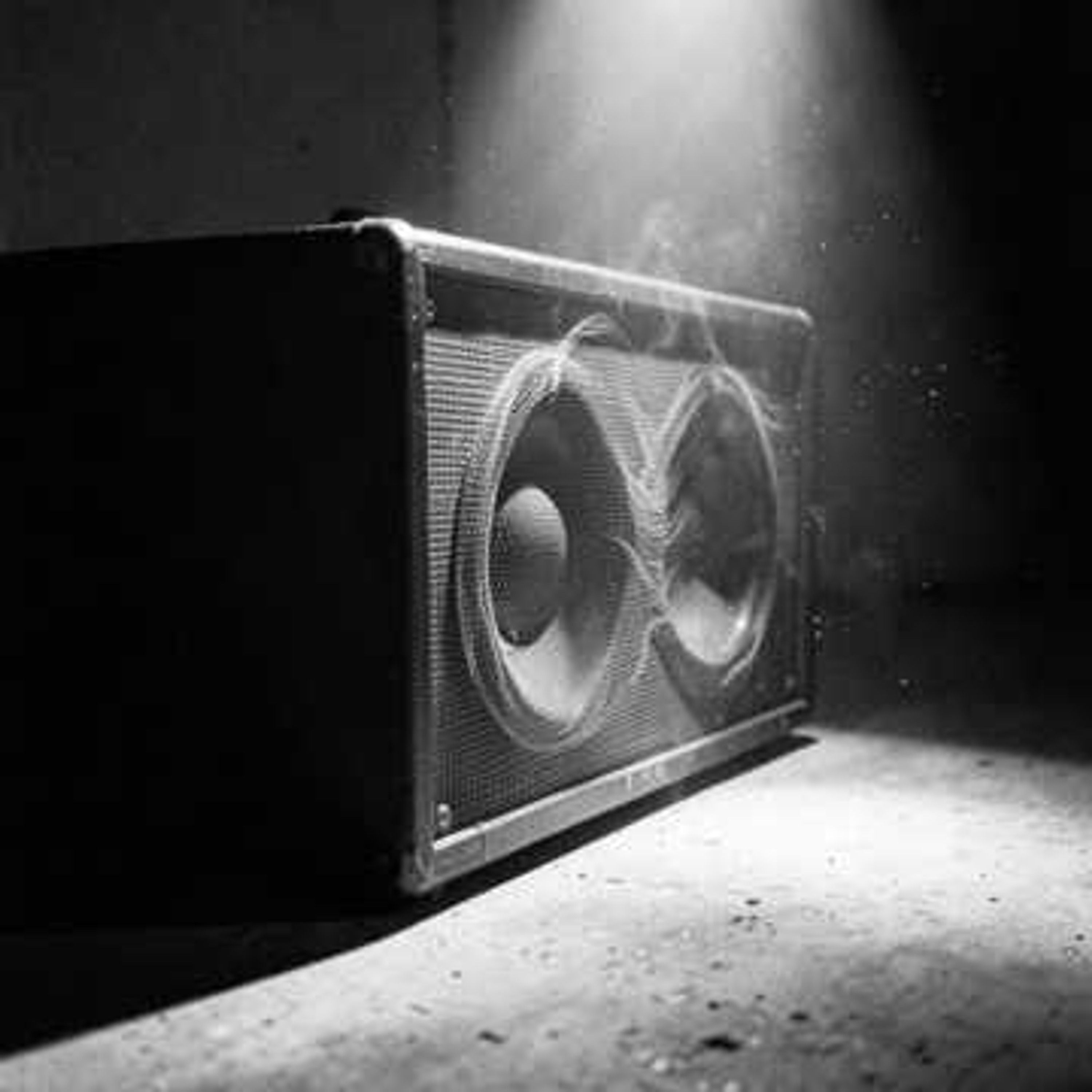 Riddim Too Loud — Isla Riddim