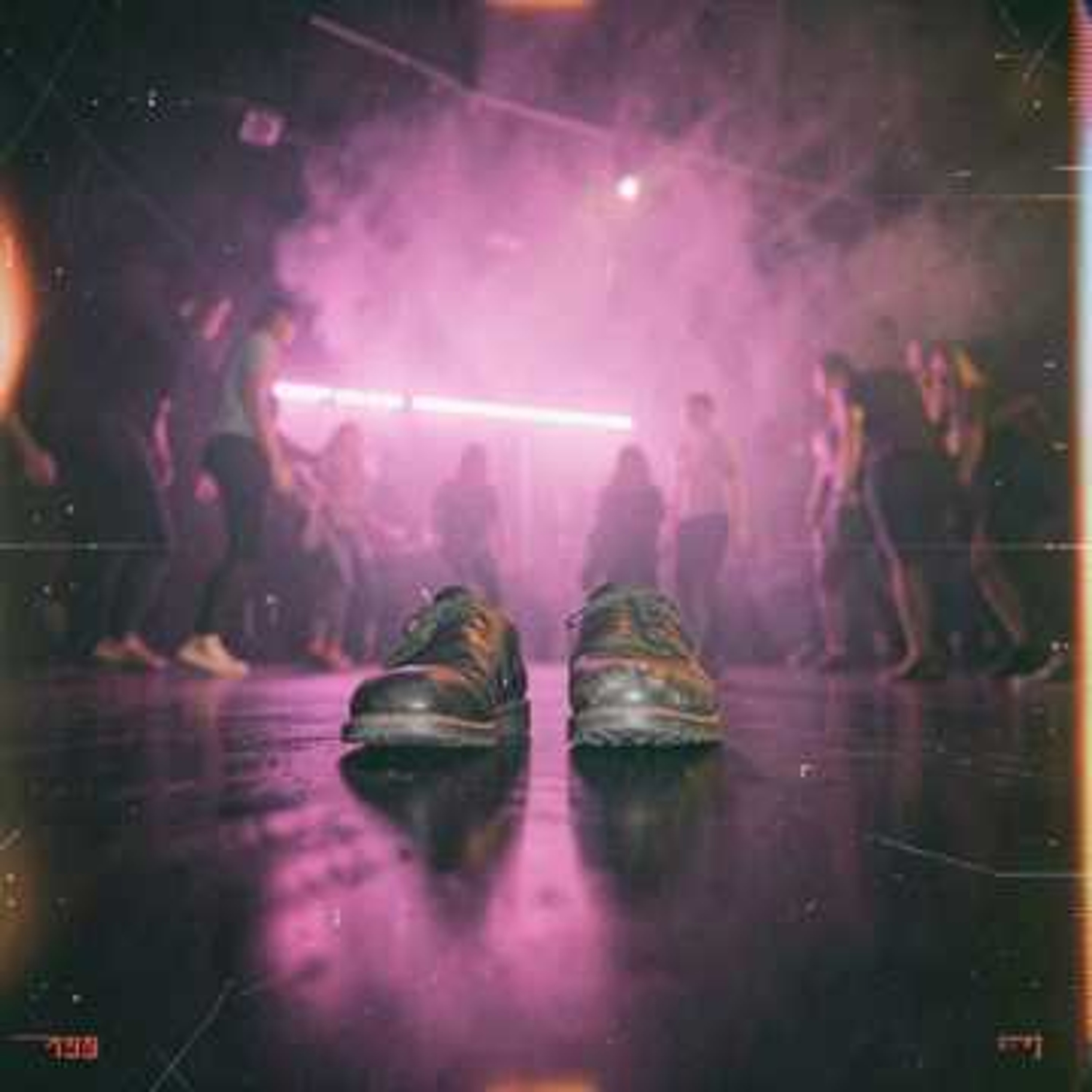 Ritmo Ardiente — Luna Caliente