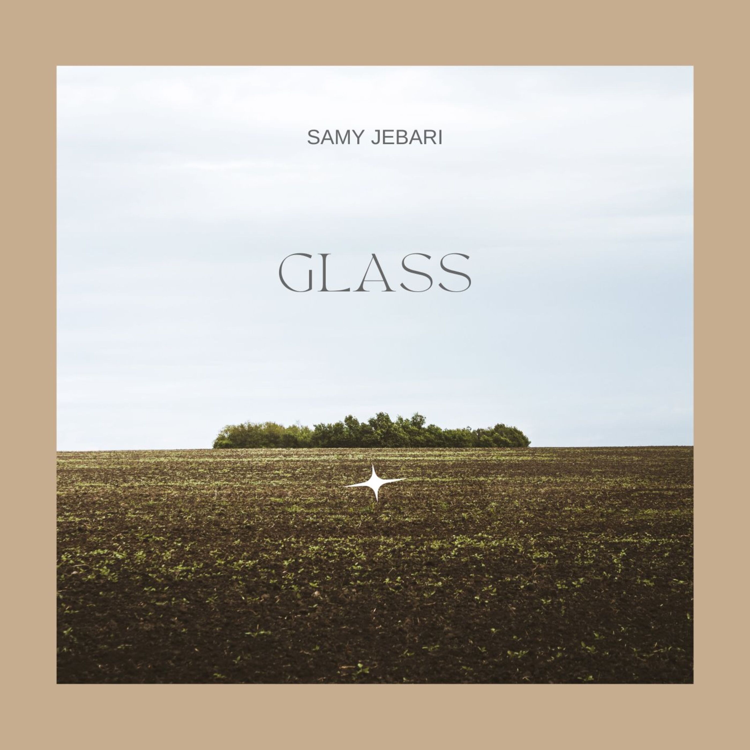 GLASS — Samy Jebari
